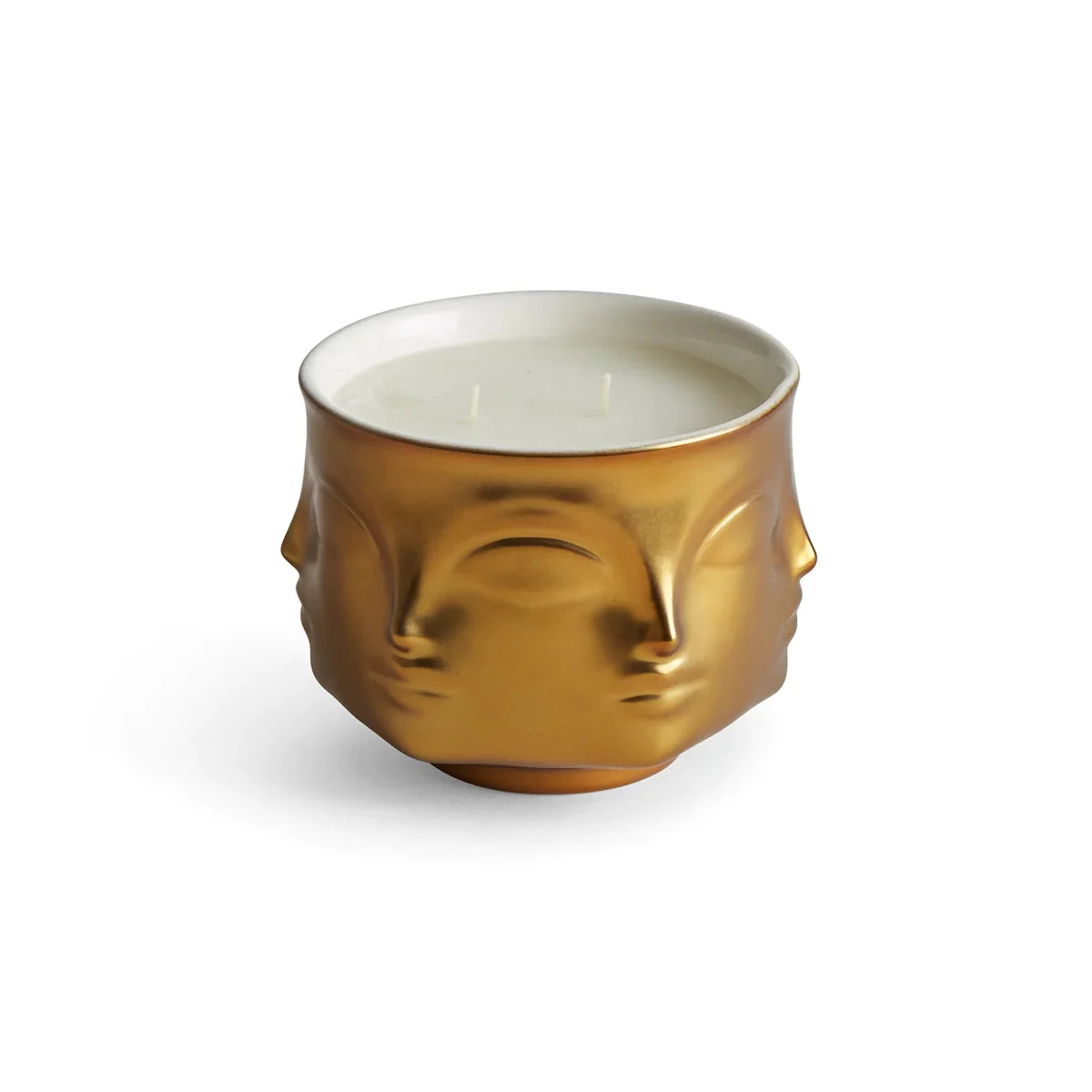 Muse D'Or Pink Pepper Candle