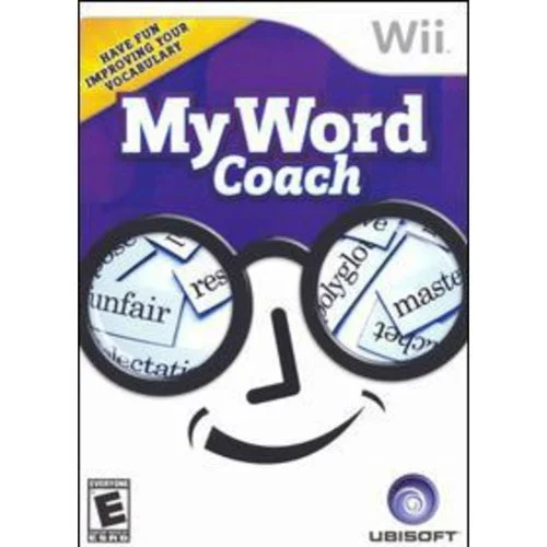 My Word Coach