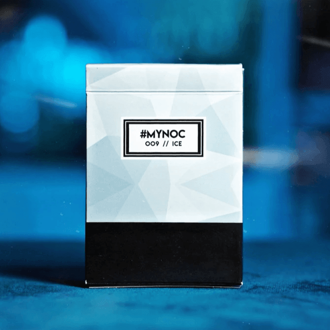 MYNOC Deck 9 - Ice Edition