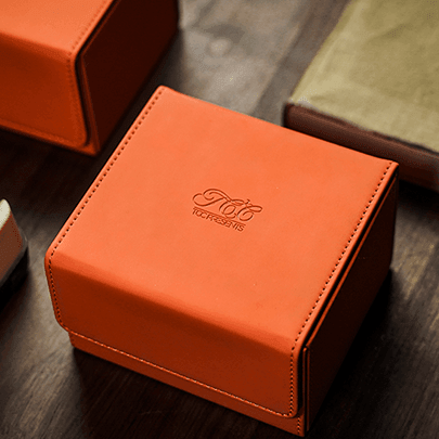 Mystery Decks - Half Brick