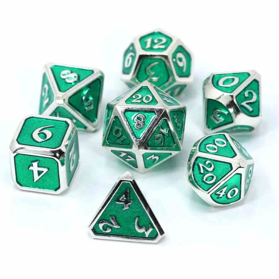 Mythica Metal 7ct