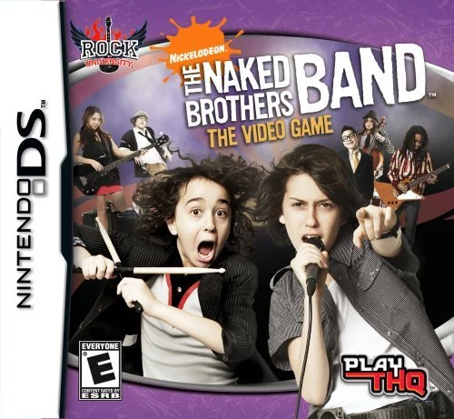Naked Brothers Band