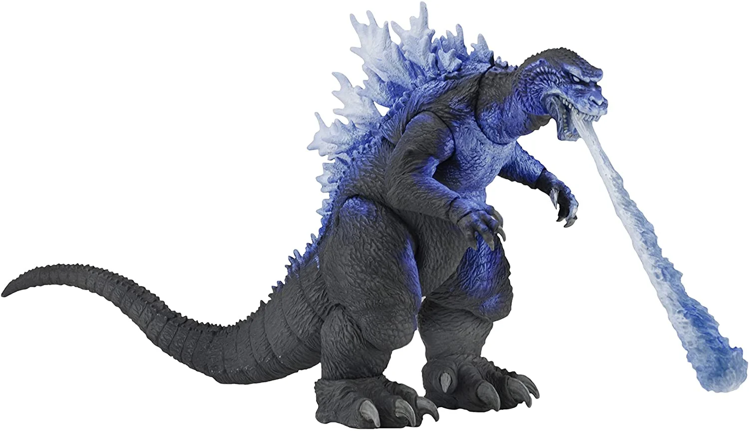 NECA 12 Inch Action Figure - Godzilla: 2001 Atomic Blast Godzilla