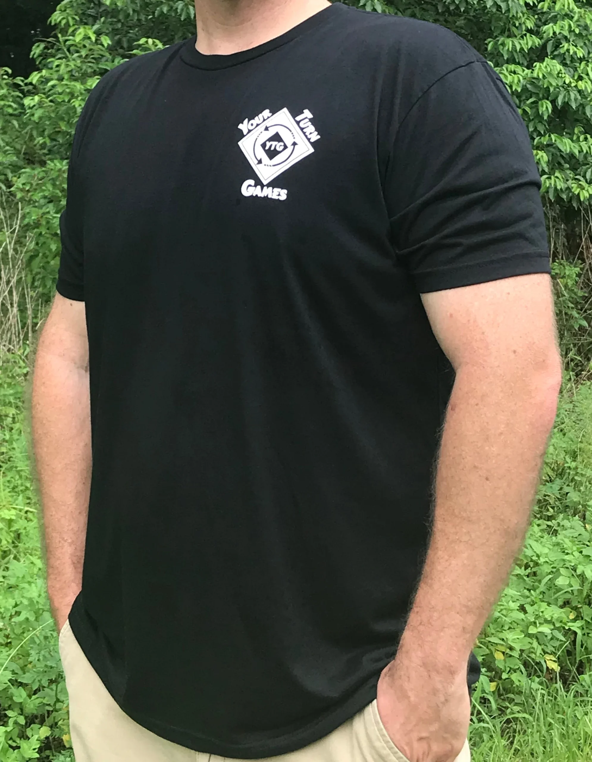 "Need Redemption?" T-Shirt