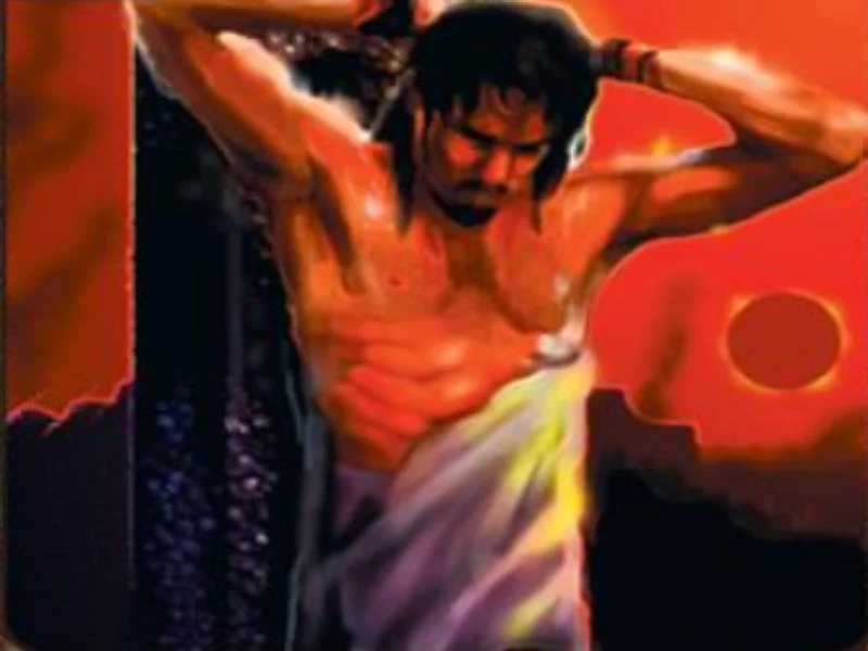 *New* Disciples’ Devotion