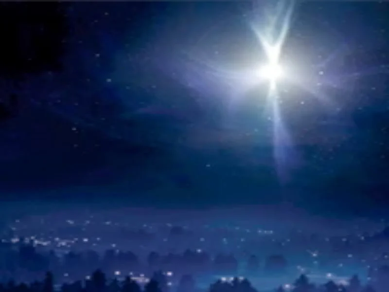 *New* Holy Night