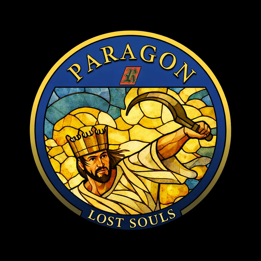*New* Paragon Lost Souls