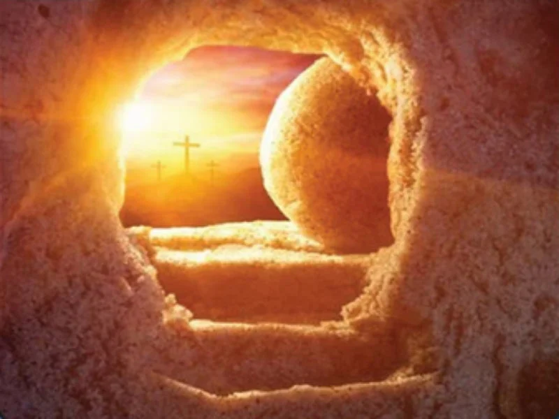 *New* Resurrection Power!