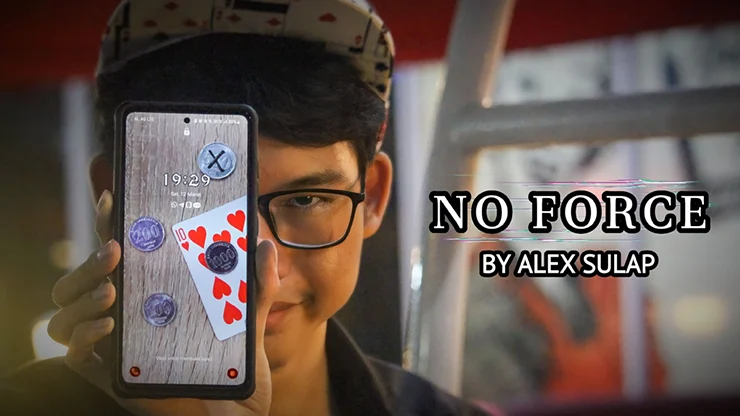 No Force