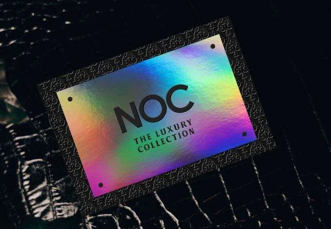 NOC Luxury Collection 6 Deck Box