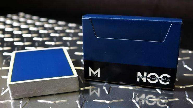 NOC Murphy's Magic Signature Playing Cards Deck EPCC