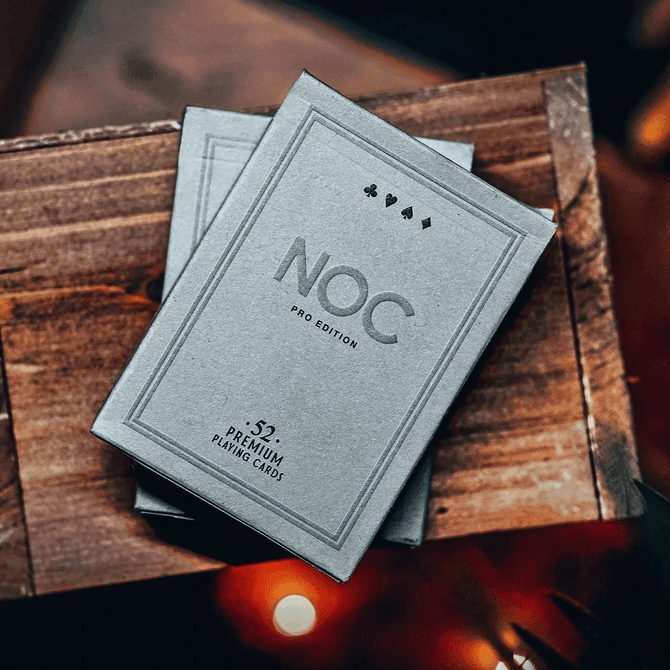 NOC Pro 2021 - Greystone