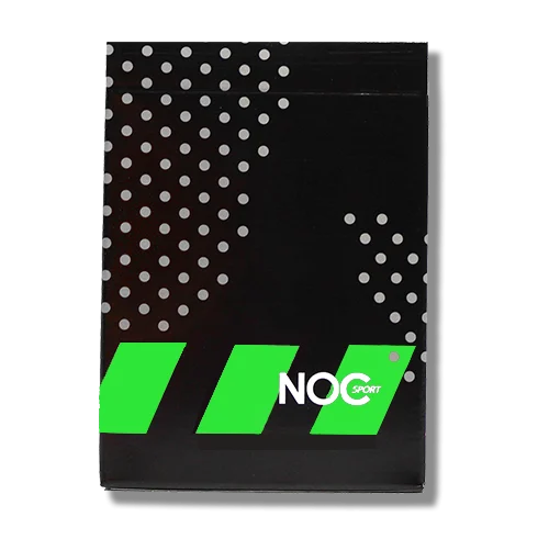 NOC Sport: Green