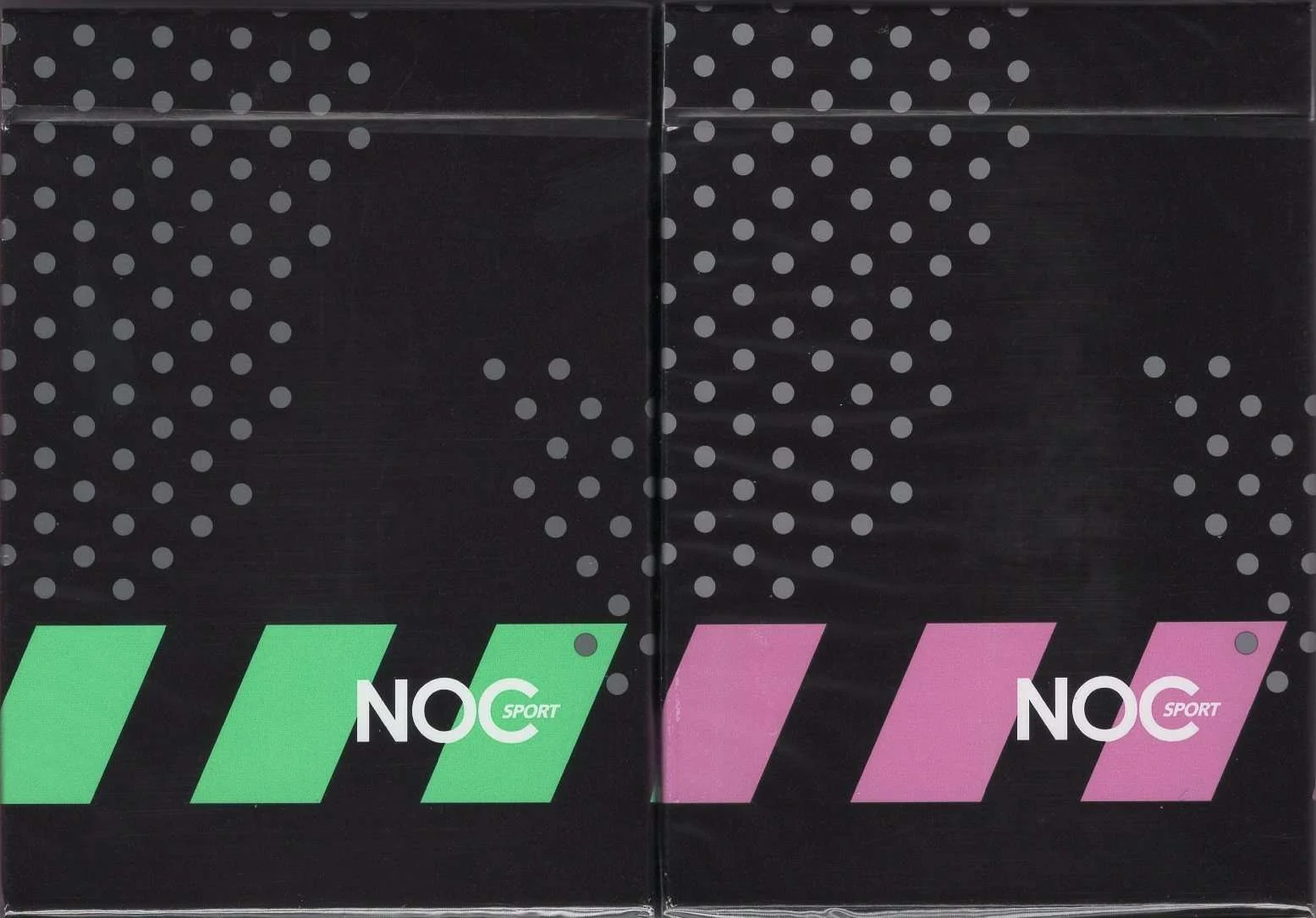 NOC Sport Playing Cards USPCC