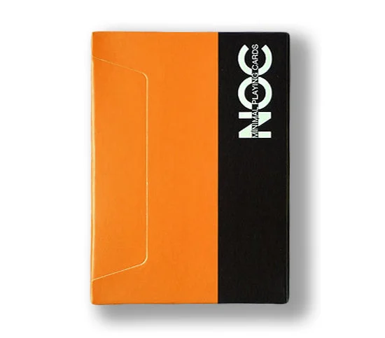 NOC V3 Orange Summer Edition