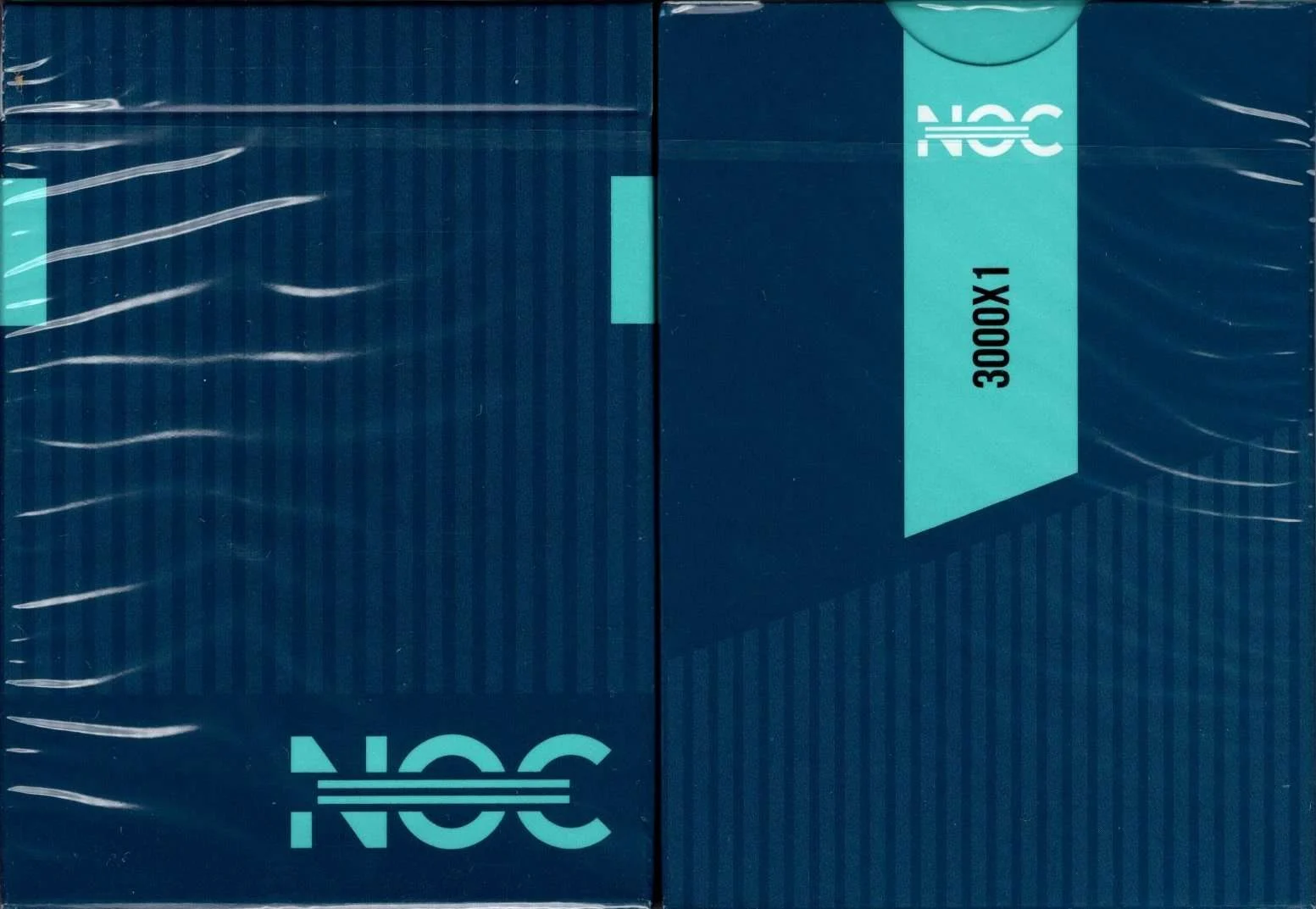 NOC3000X1 Playing Cards USPCC