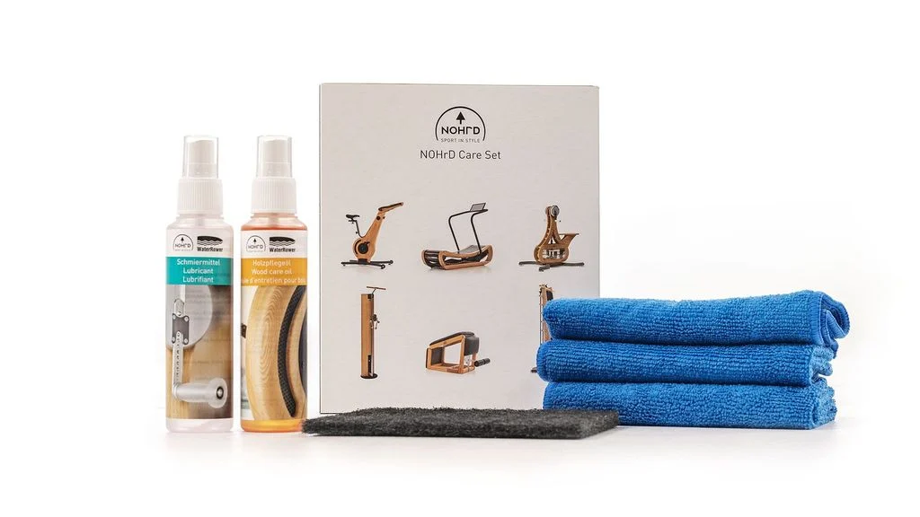 NOHrD Care Kit