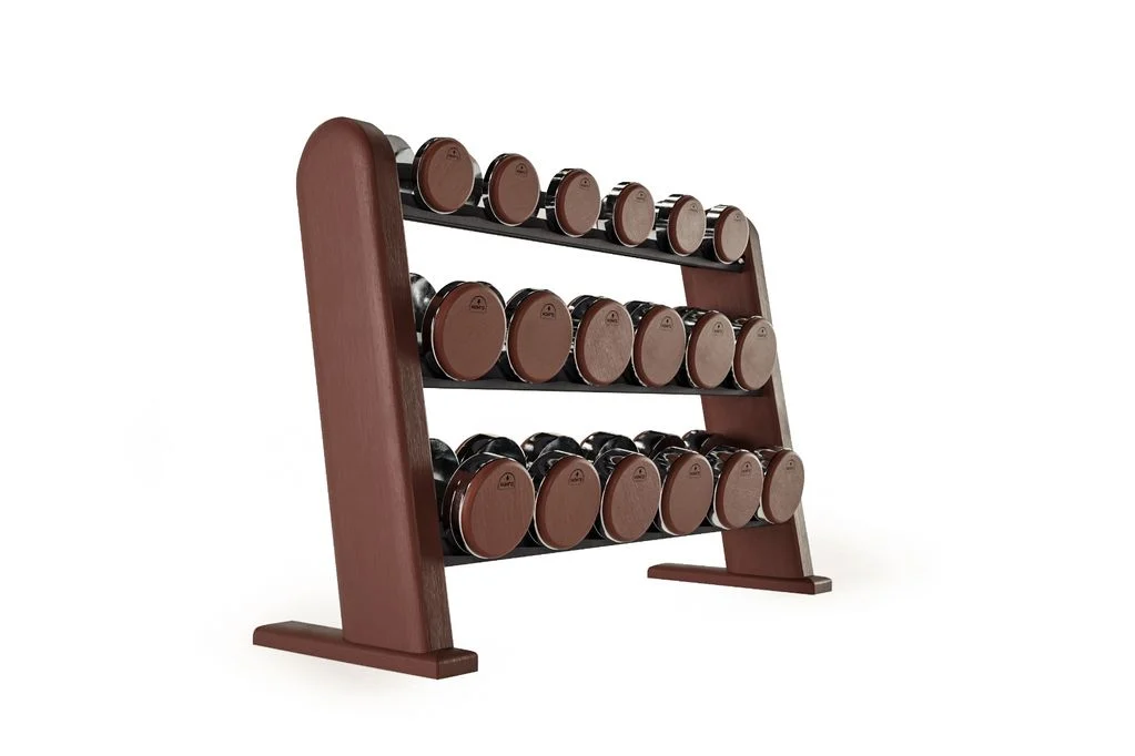 NOHrD Dumb Bells Set Available in 5 Styles