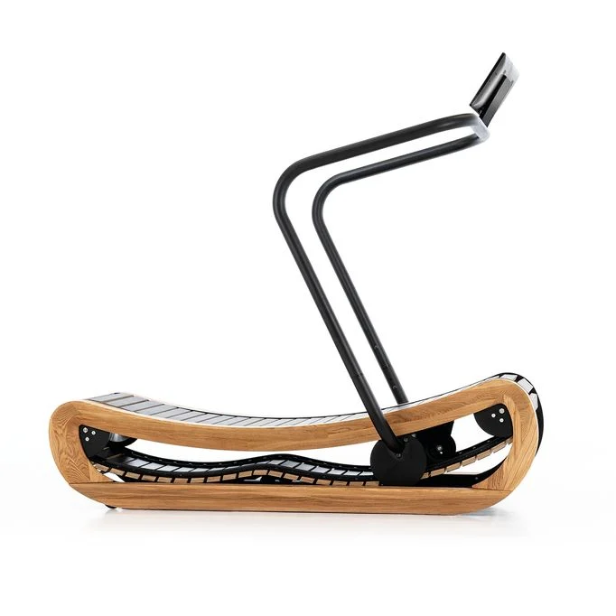 NOHRD Sprintbok Treadmill Available in 5 Styles