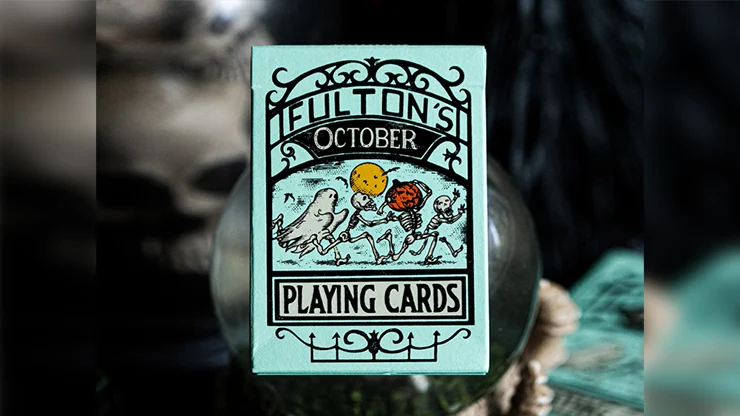 October