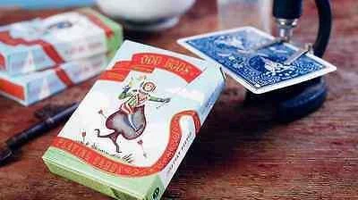 Odd Bods Playing Cards Deck USPCC