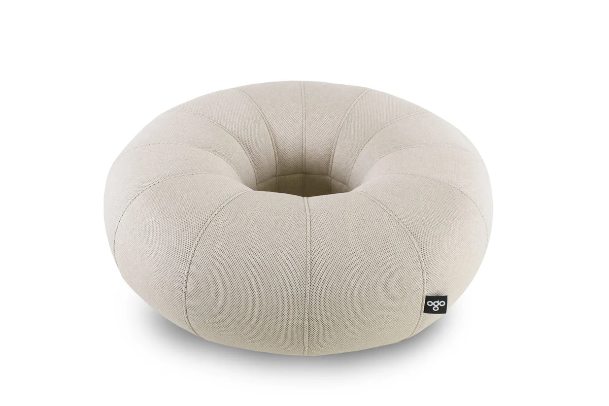 OGO Pool Float Don Out