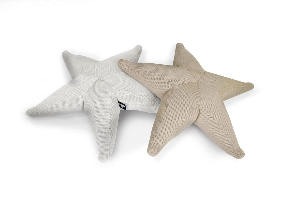 OGO Starfish Luxury Pool Float