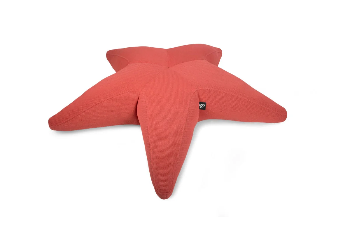 OGO Starfish Pool Float XL + XXL Bundle