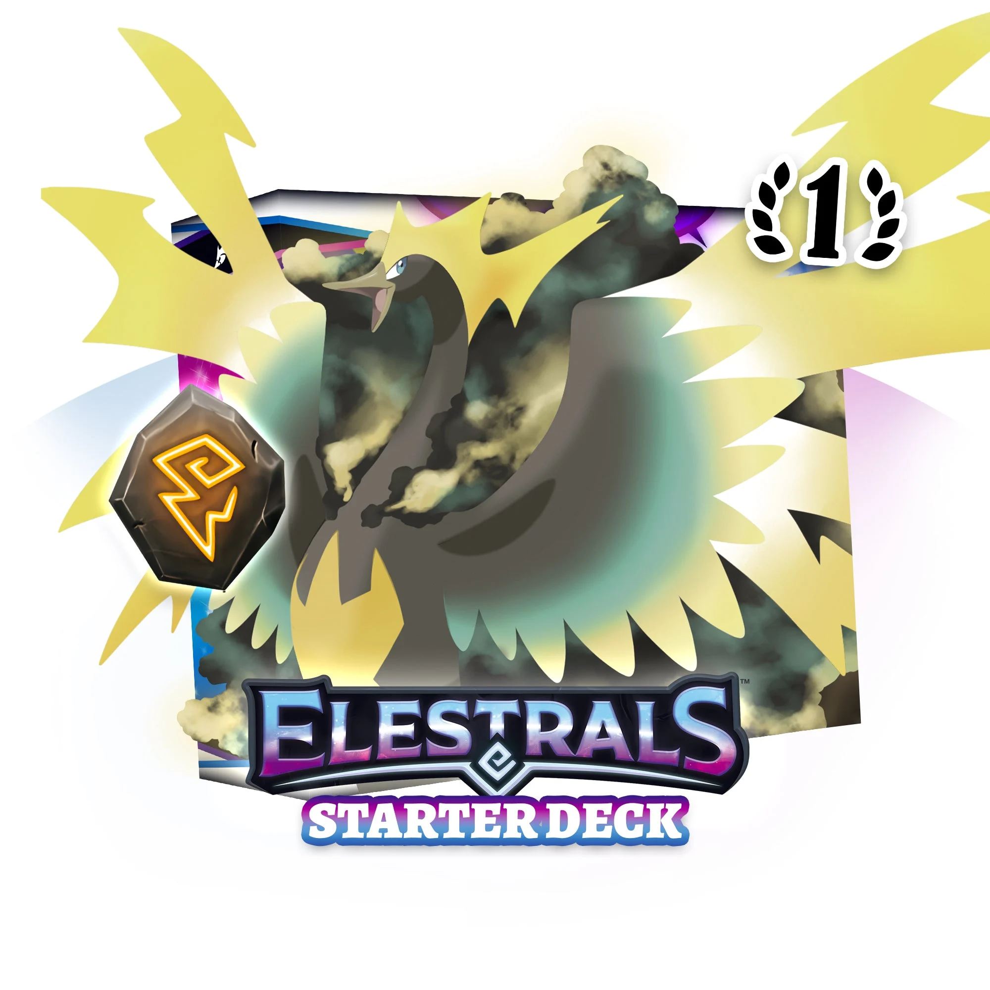 Ohmperial Starter Deck