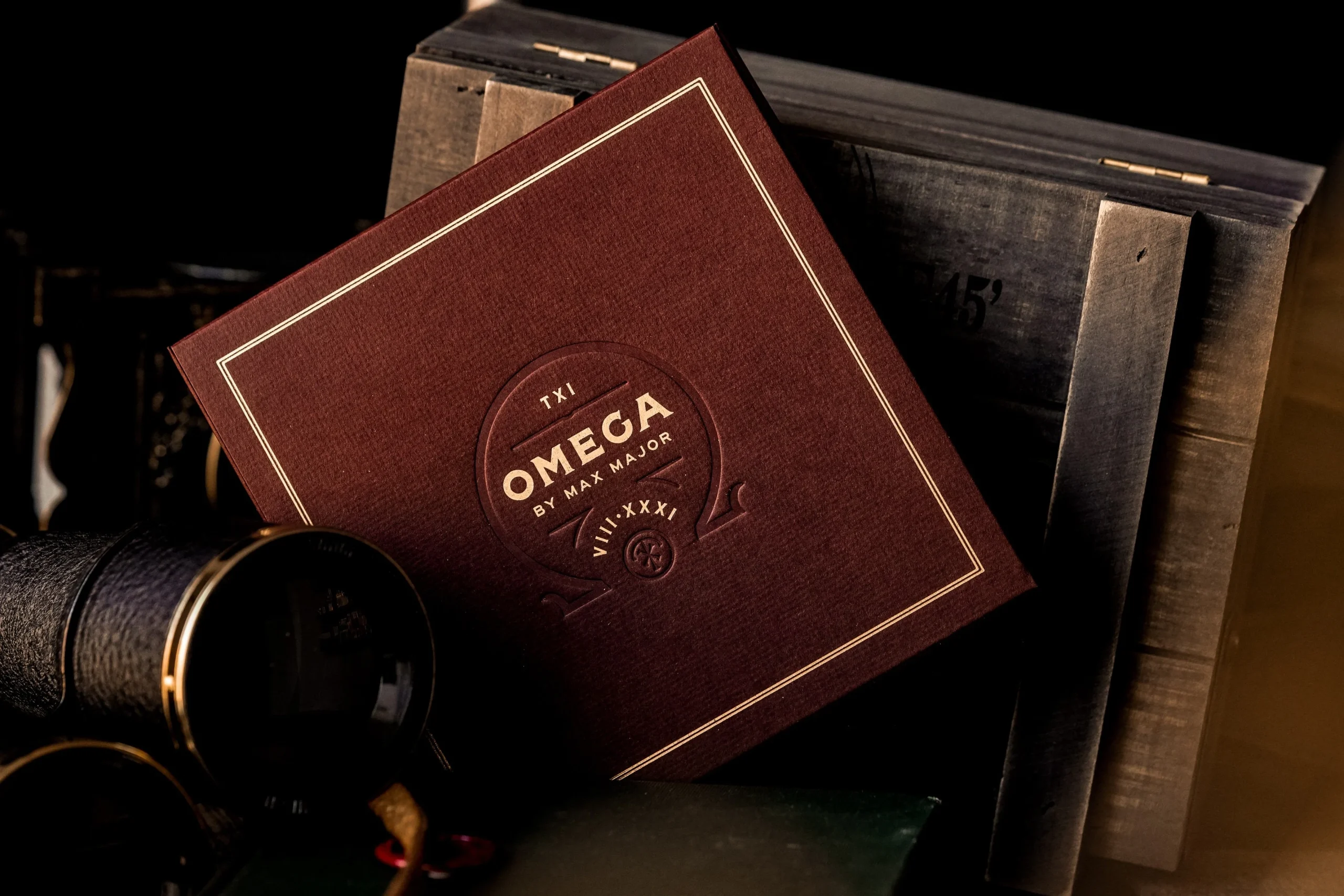 Omega