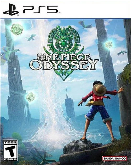 One Piece Odyssey(PS4)