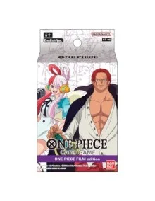 One Piece TCG: Starter Deck - ST-05 Film Edition
