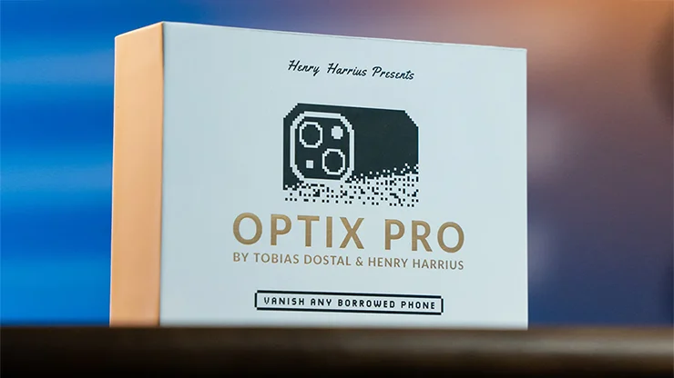 Optix Pro