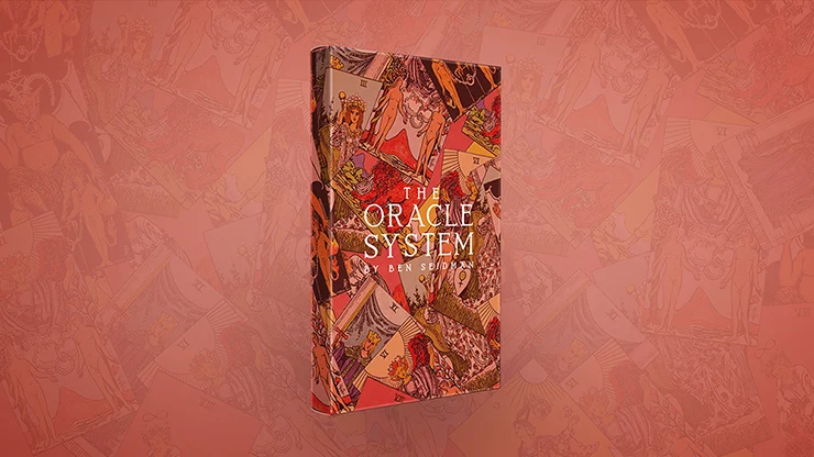 The Oracle System