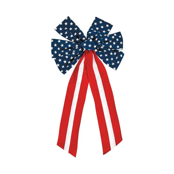 Oriental Trading 13816513 Bow