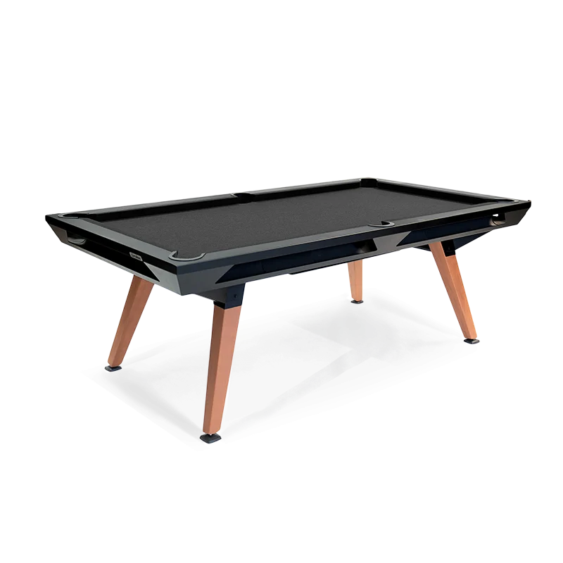 Origin Outdoor Pool Table Dining Table