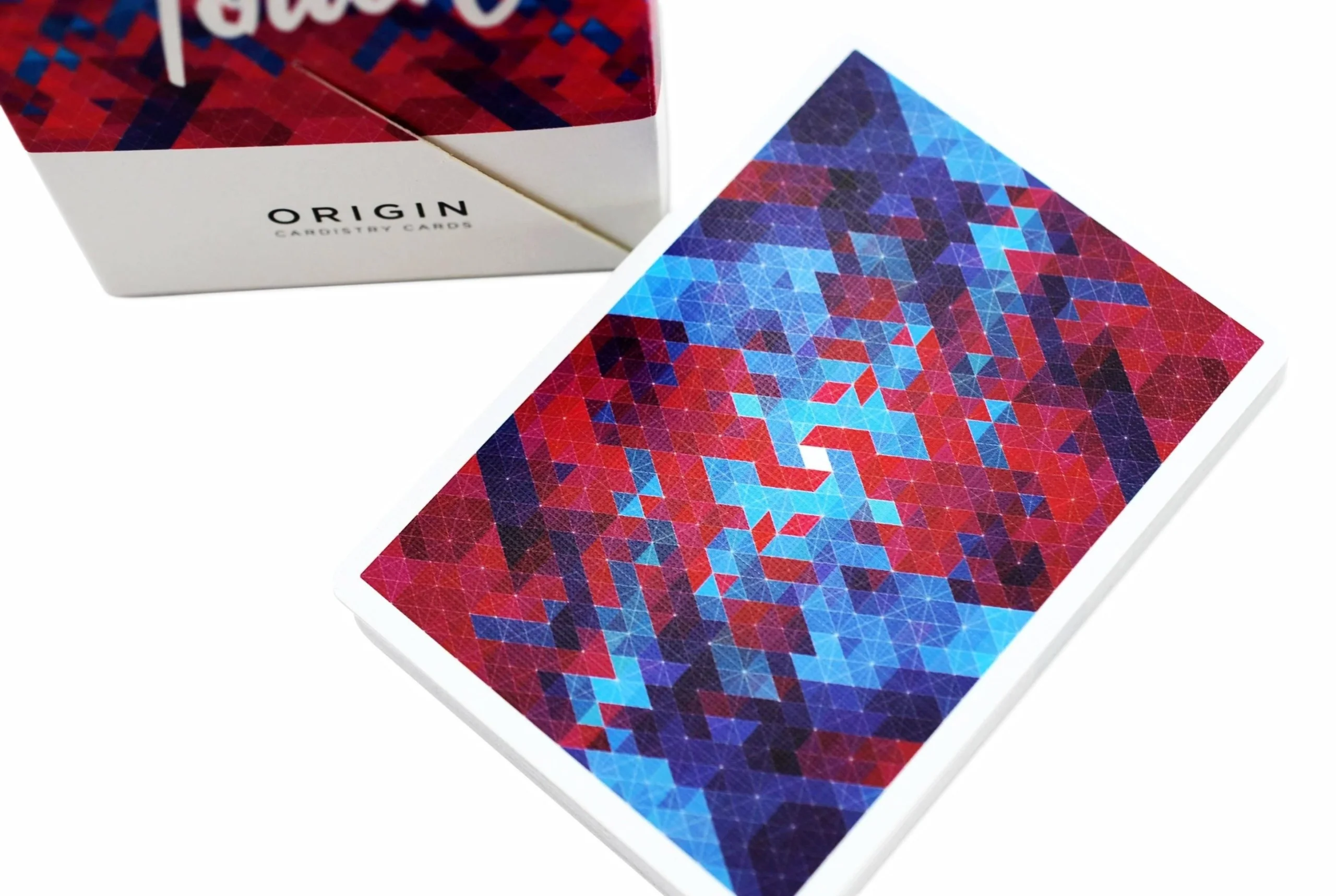 ORIGIN