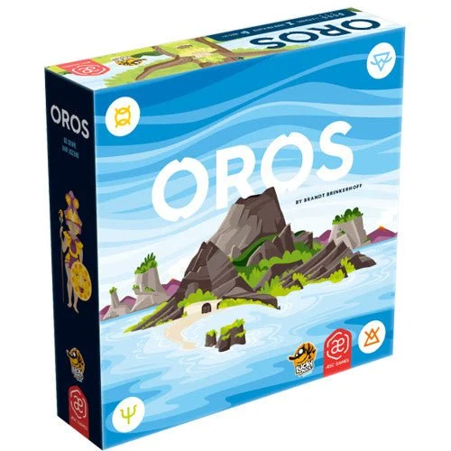 Oros (Vault)