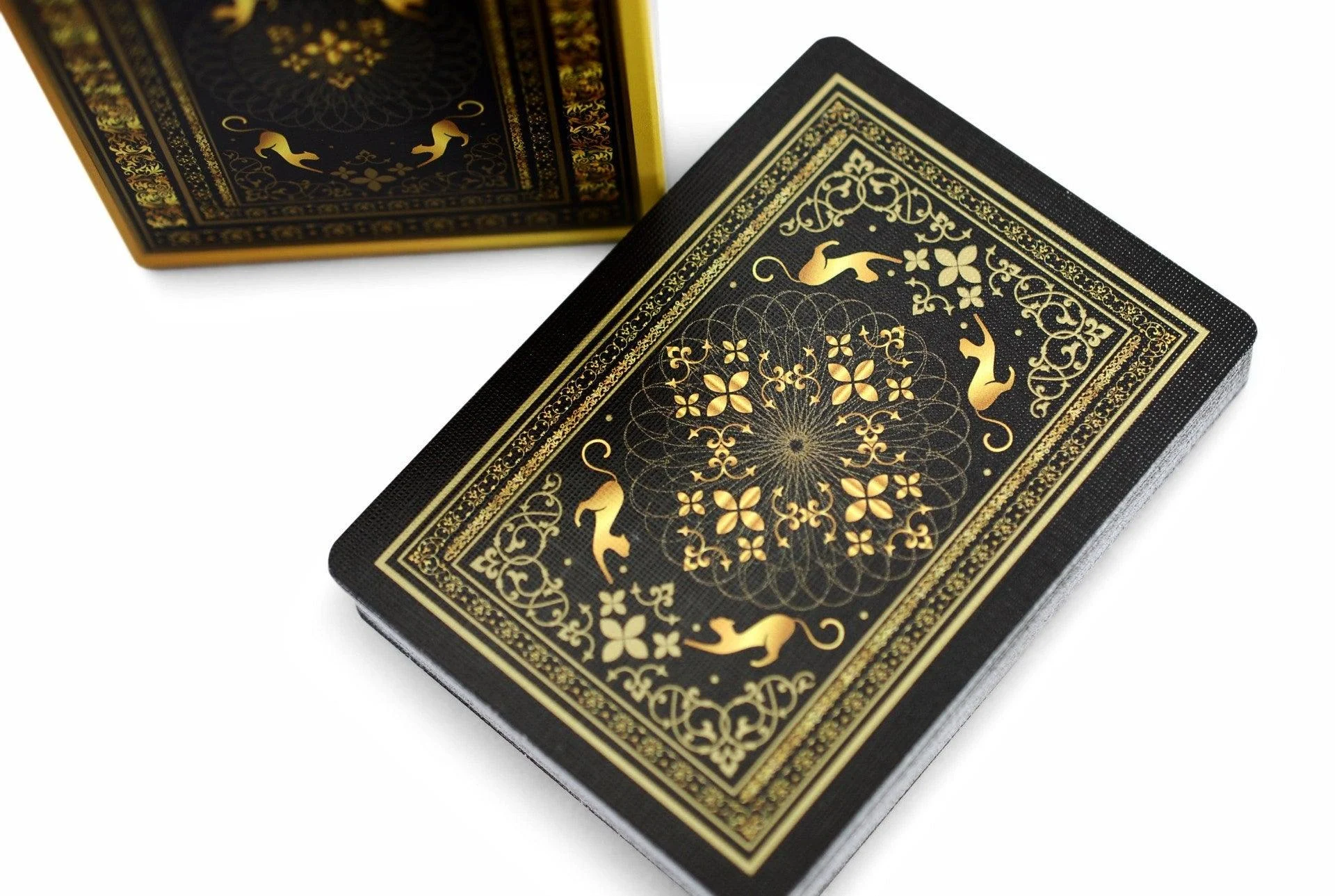The Other Kingdom Playing Cards