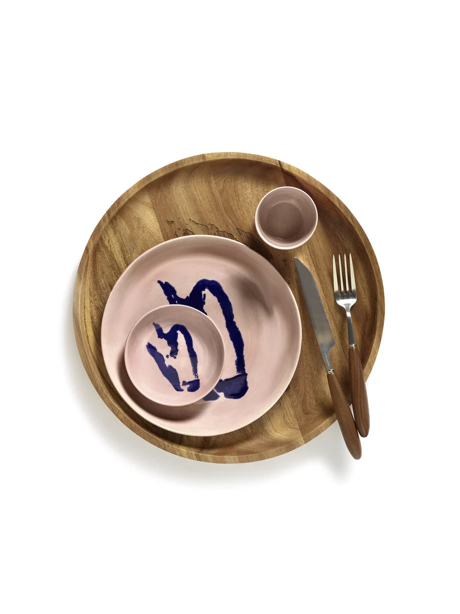Ottolenghi Stoneware Dishes Available in 2 Sizes & 8 Styles
