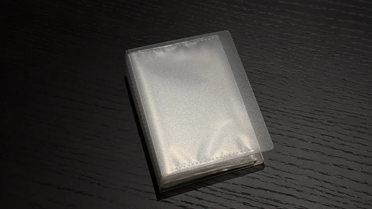 Packet Trick Organizer by JT Magic