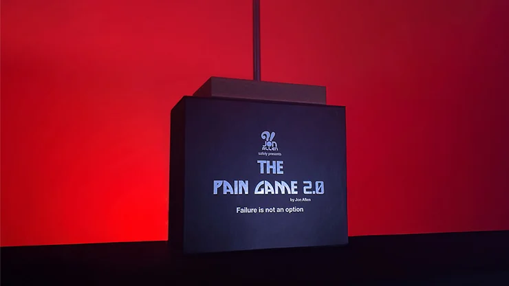 Pain Game 2.0