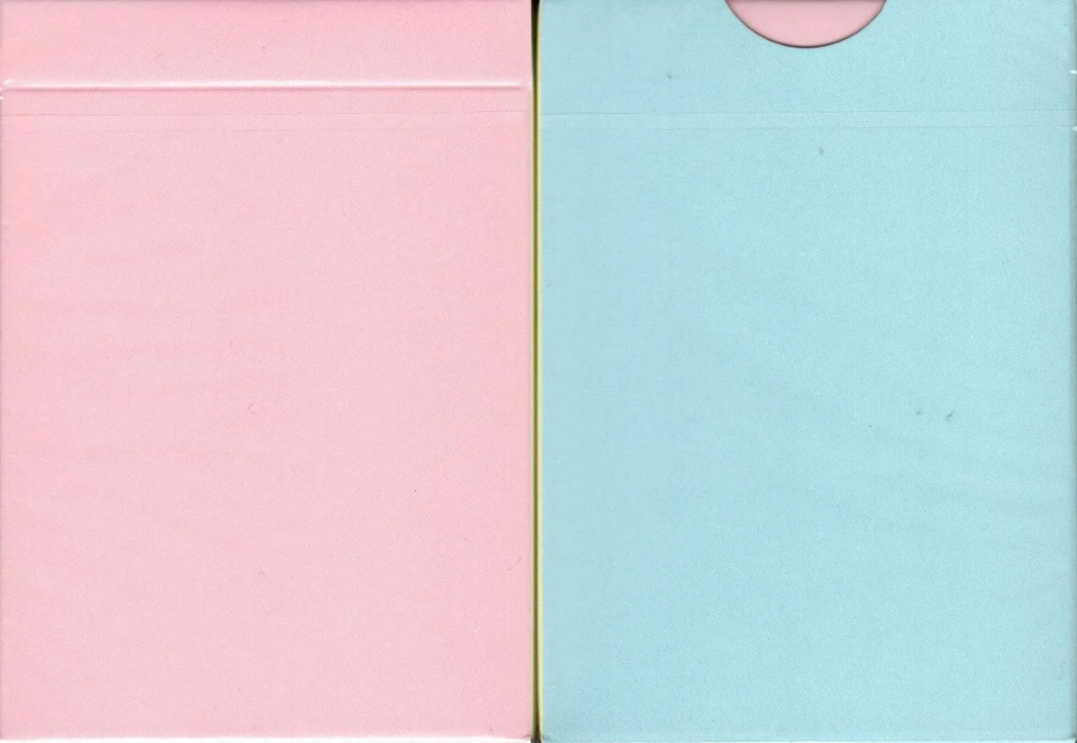 Palette Cardistry Playing Cards USPCC