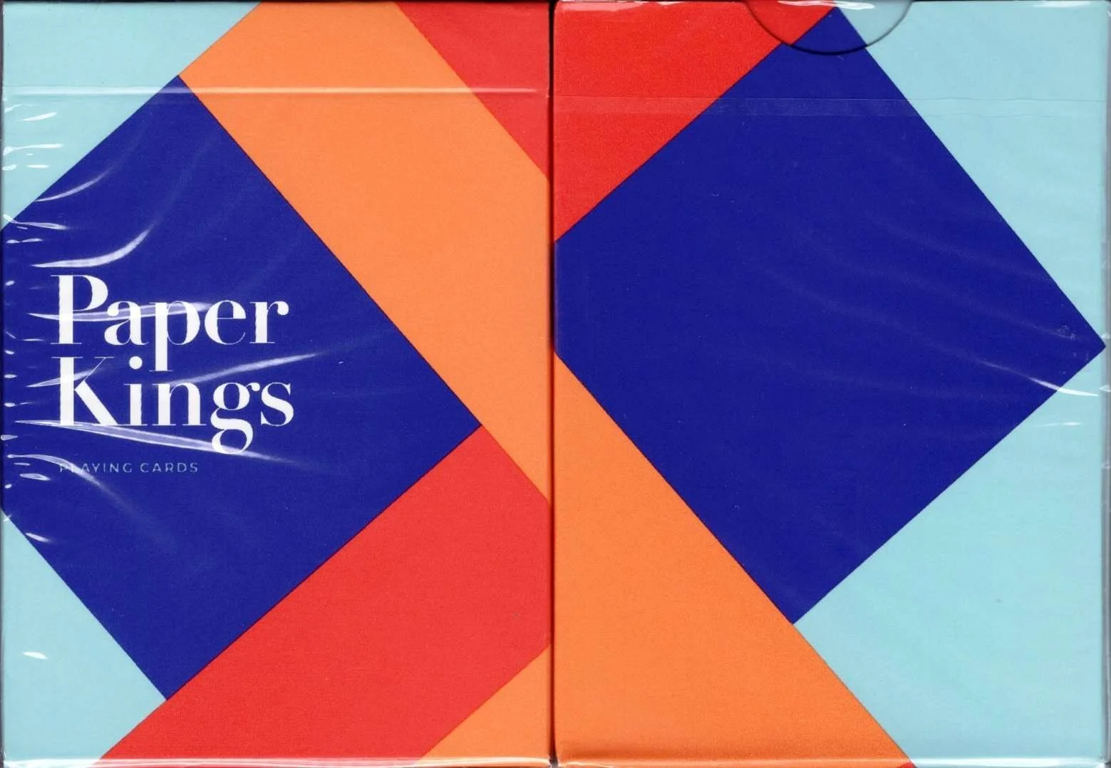 Paper Kings Playing Cards USPCC