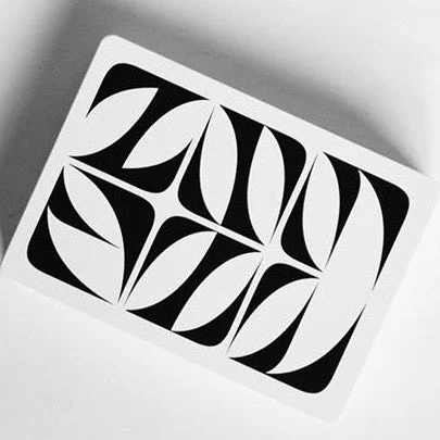 Paperwave Glyph Edition Playing Cards