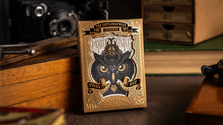 The Parlour Royale (Legacy Edition)