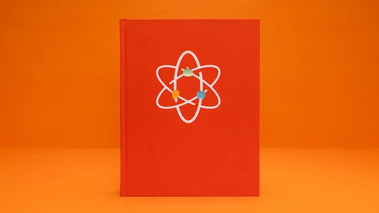 The Particle System (Regular Edition) by Joshua Jay