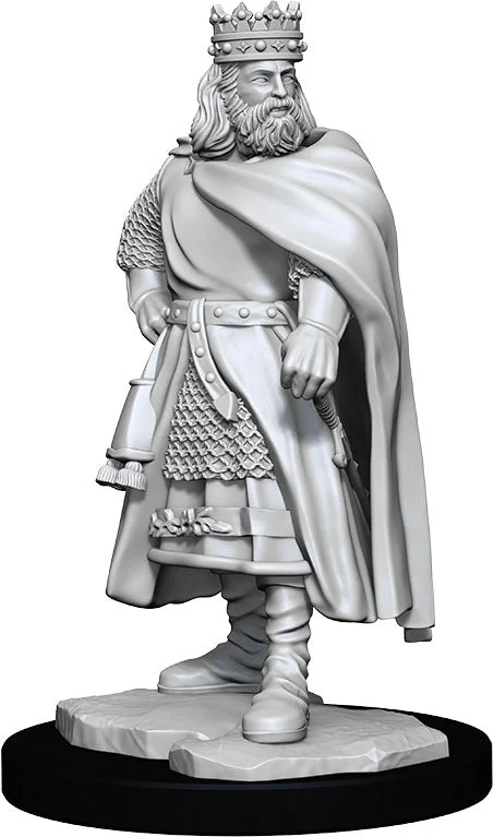 Pathfinder Deep Cuts: Castle - Royal Court