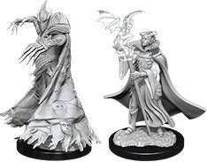 Pathfinder Deep Cuts: Cultist & Devil
