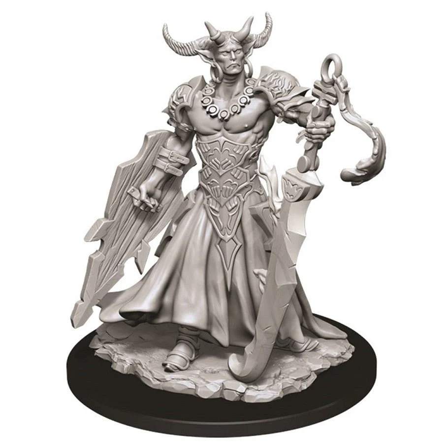 Pathfinder Deep Cuts: Genie Efreeti